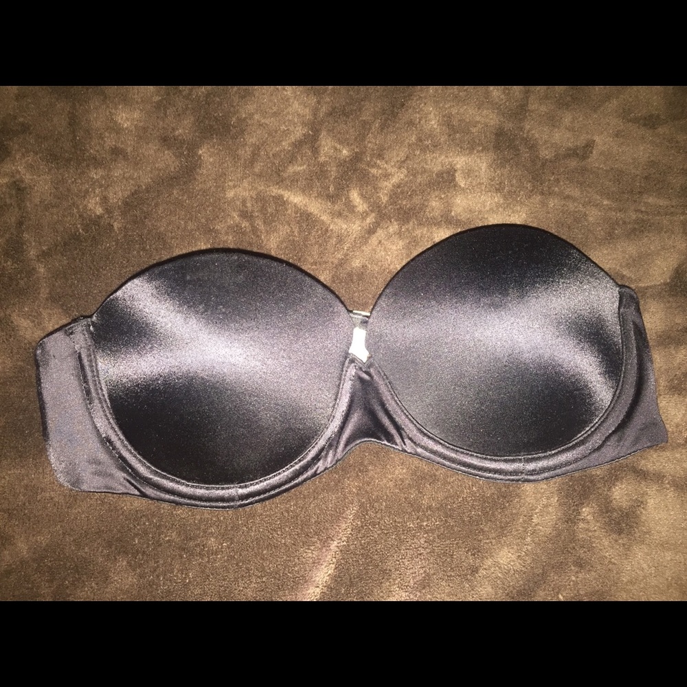 VS Pink bra !